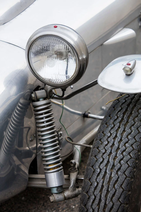 1954 Lotus Seven - Image 22 of 30