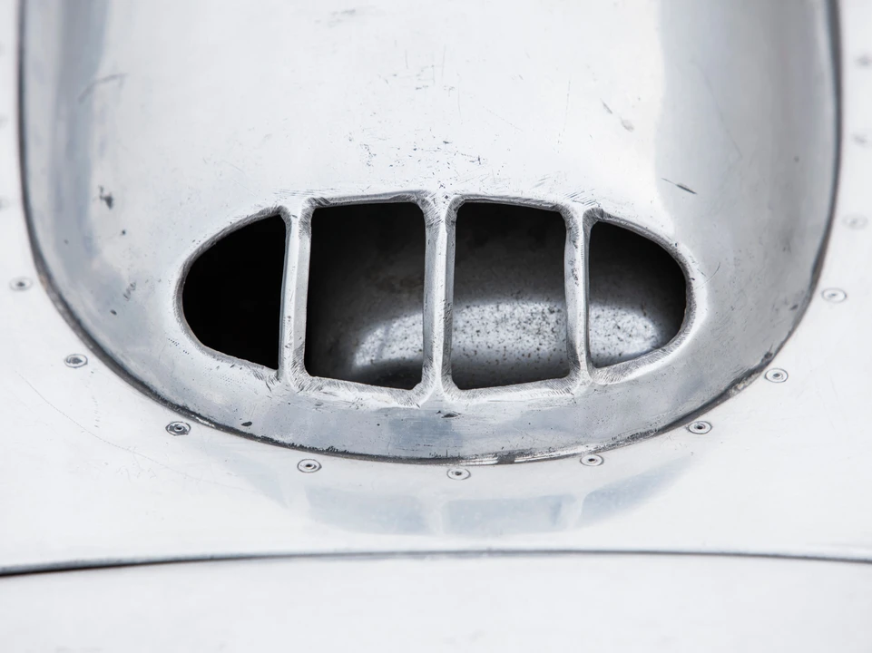 1954 Lotus Seven - Image 19 of 30