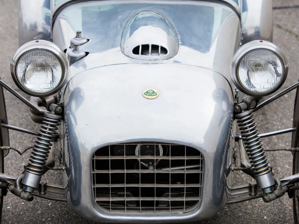 1954 Lotus Seven - Image 24 of 30