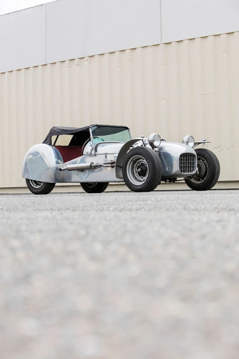 1954 Lotus Seven - Image 7 of 30