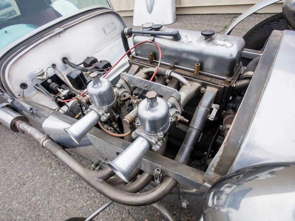 1954 Lotus Seven - Image 13 of 30