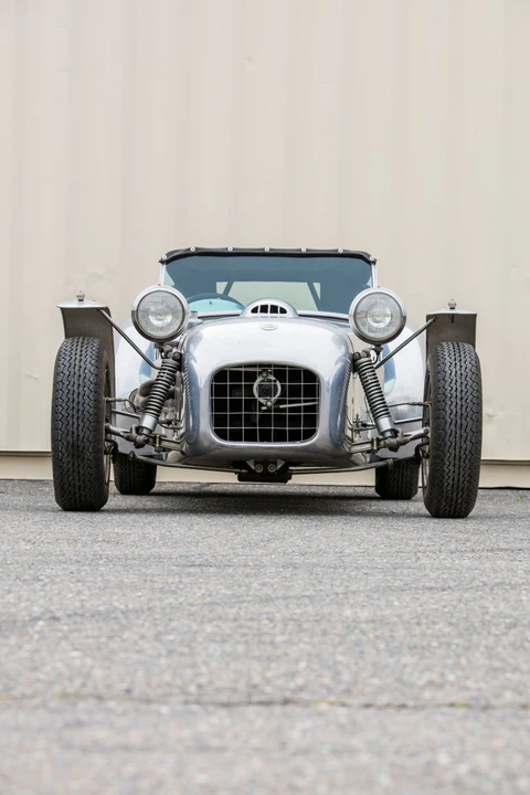 1954 Lotus Seven - Image 3 of 30