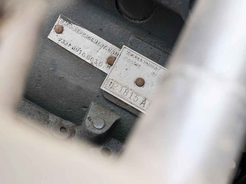 1954 Lotus Seven - Image 10 of 30