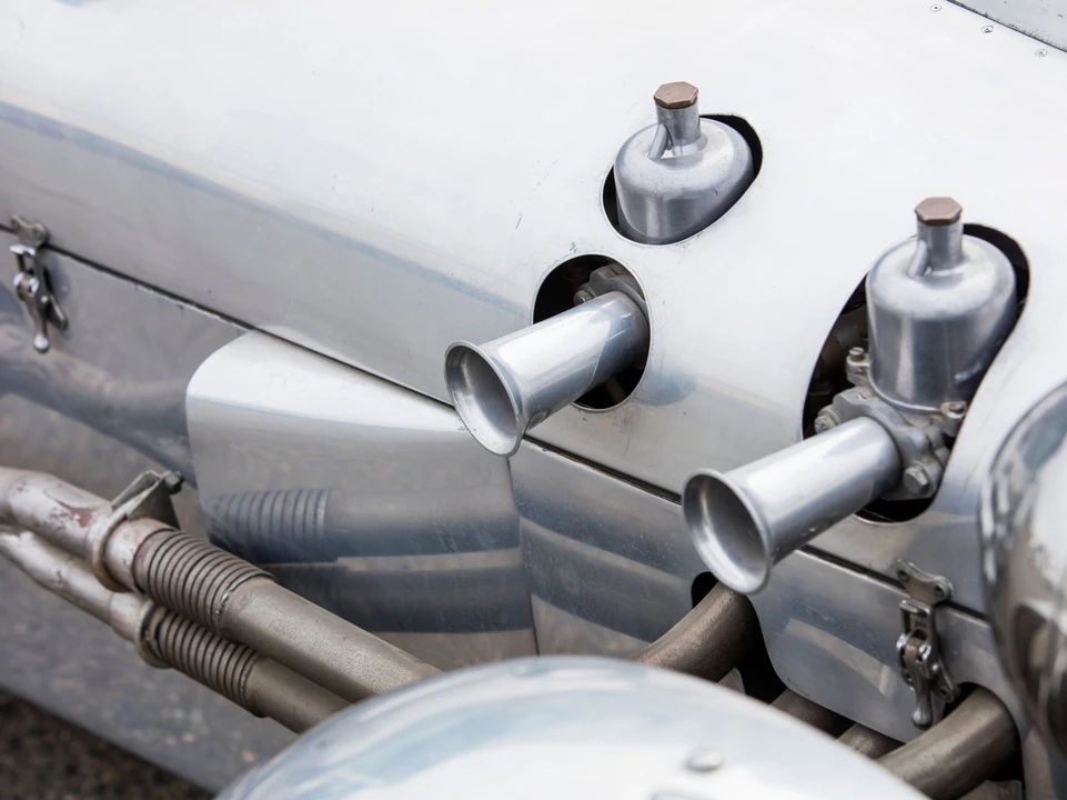 1954 Lotus Seven - Image 21 of 30