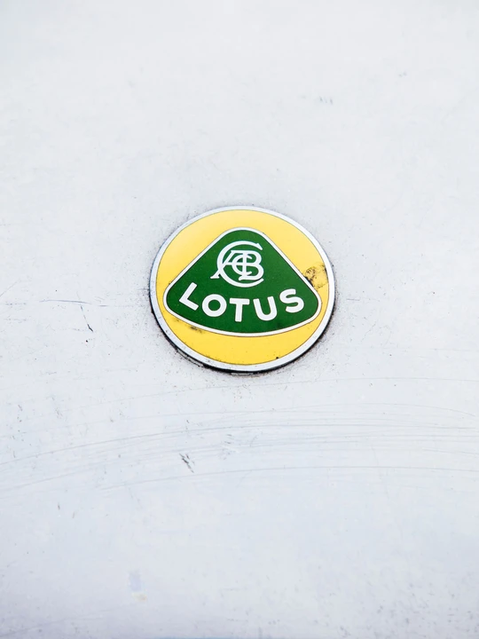 1954 Lotus Seven - Image 27 of 30