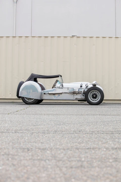 1954 Lotus Seven - Image 6 of 30