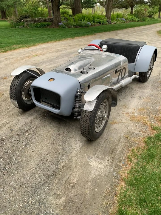 1954 Lotus - Image 2 of 4