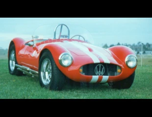 1954 Maserati A6 - Image 3 of 8