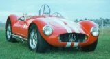 1954 Maserati A6 - Image 7 of 8