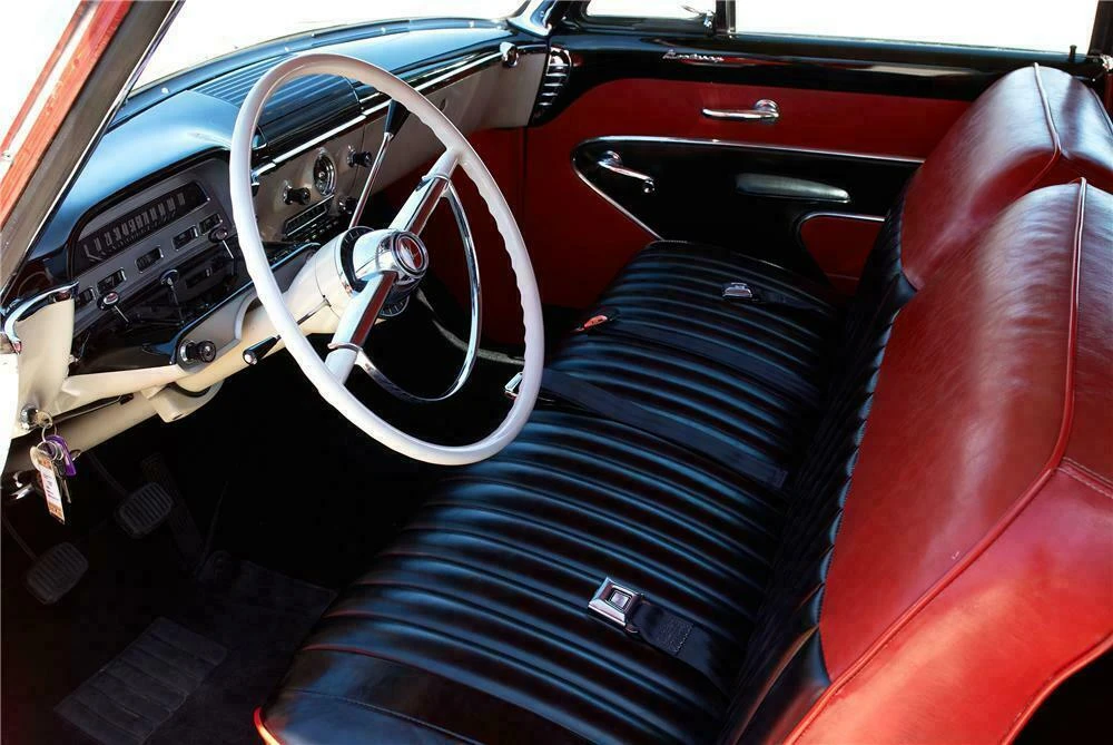1954 Mercury Monterey - Image 4 of 5