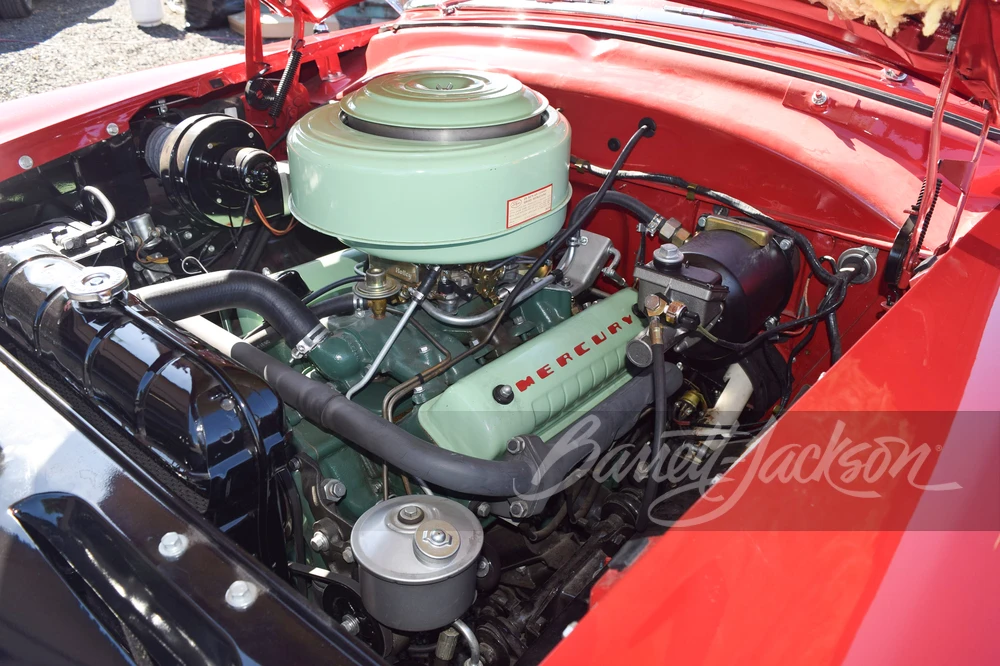 1954 Mercury Monterey - Image 3 of 5