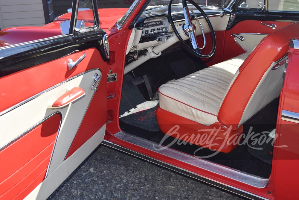 1954 Mercury Monterey - Image 4 of 5