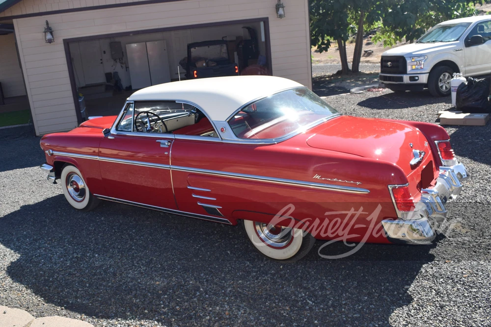 1954 Mercury Monterey - Image 2 of 5