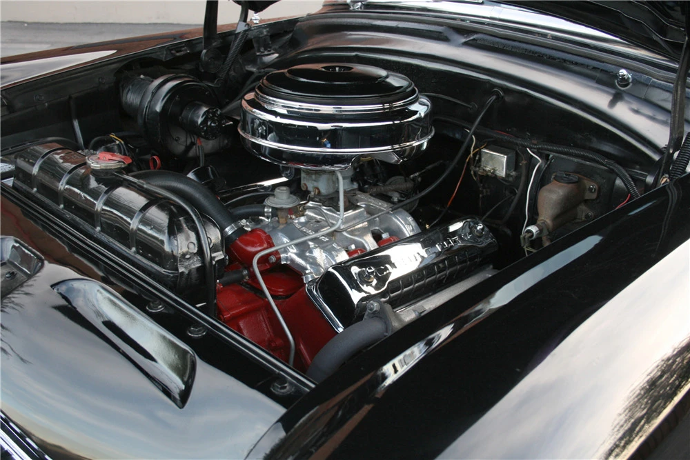 1954 Mercury Monterey - Image 3 of 5