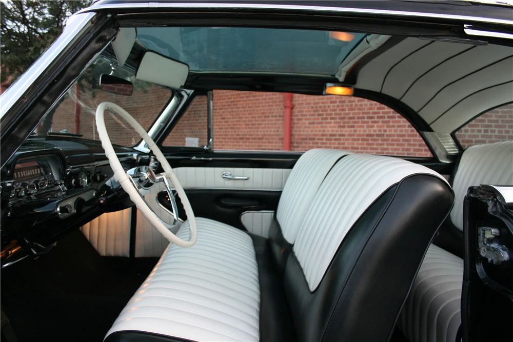 1954 Mercury Monterey - Image 4 of 5