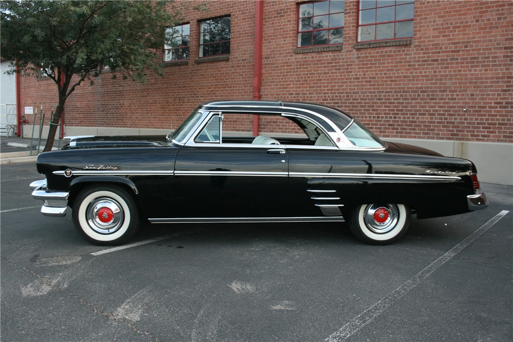 1954 Mercury Monterey - Image 5 of 5