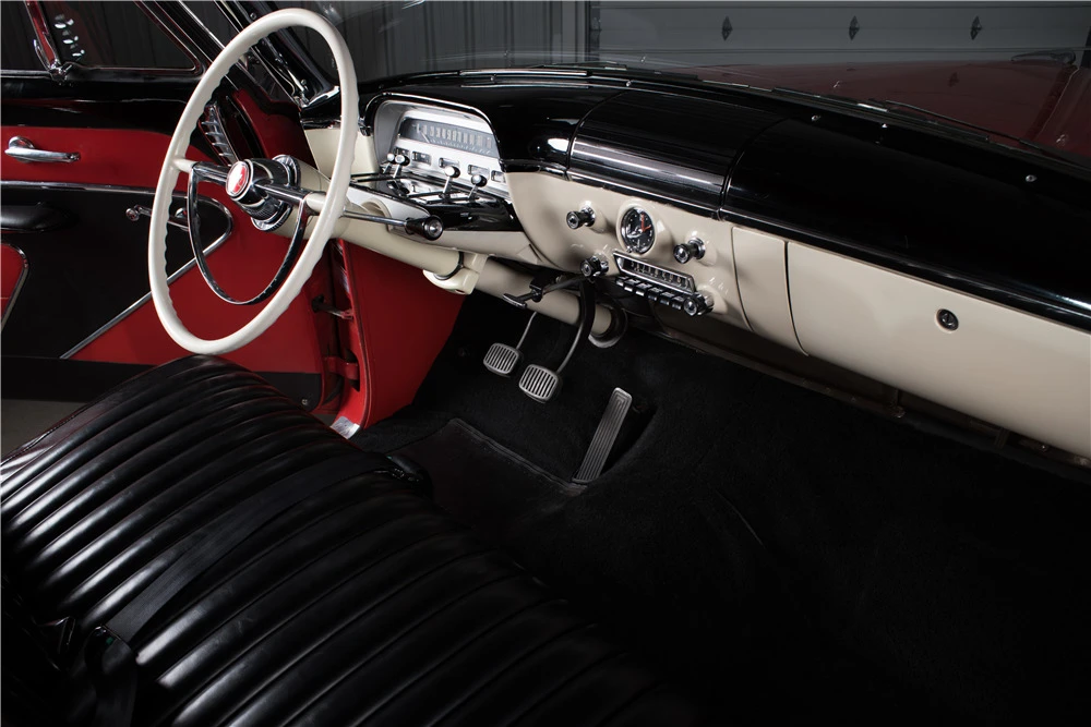 1954 Mercury Monterey - Image 4 of 6