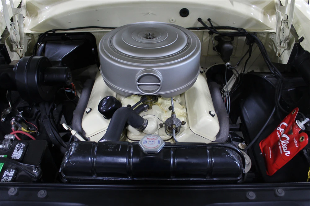 1954 Mercury Monterey - Image 3 of 6