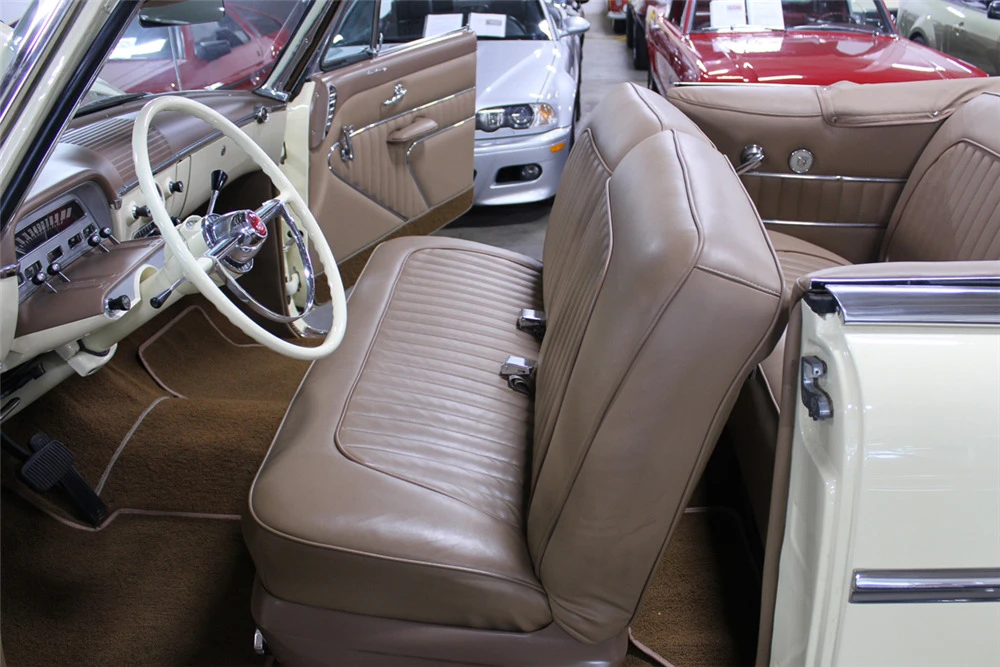 1954 Mercury Monterey - Image 4 of 6
