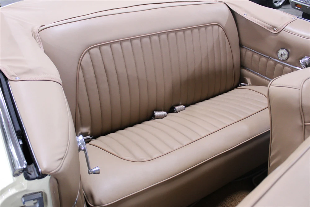 1954 Mercury Monterey - Image 5 of 6