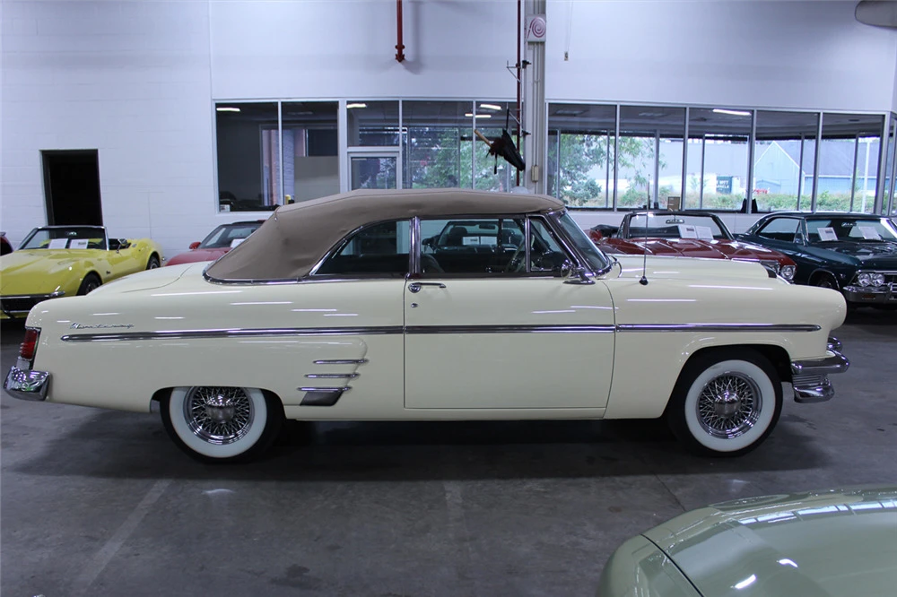 1954 Mercury Monterey - Image 6 of 6