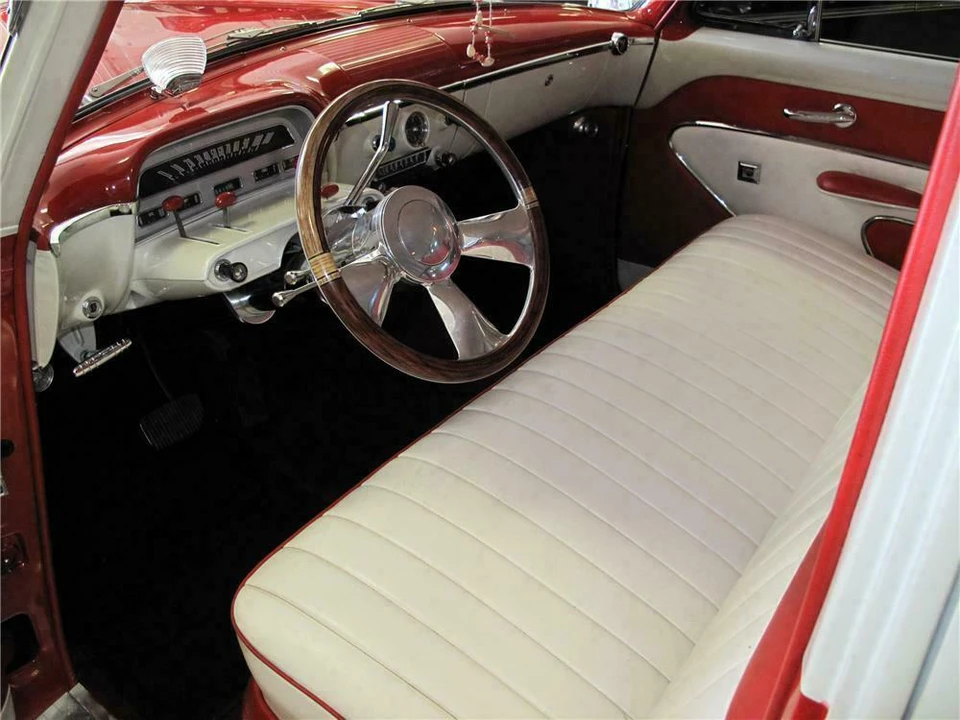 1954 Mercury Monterey - Image 4 of 5
