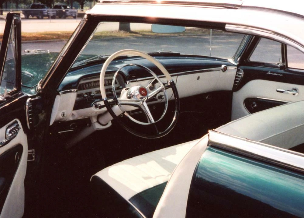 1954 Mercury Monterey - Image 3 of 3