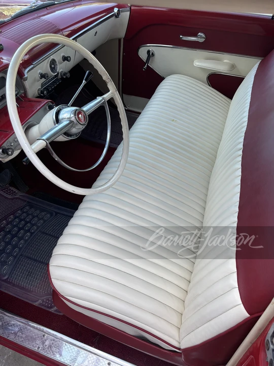 1954 Mercury Monterey - Image 4 of 23