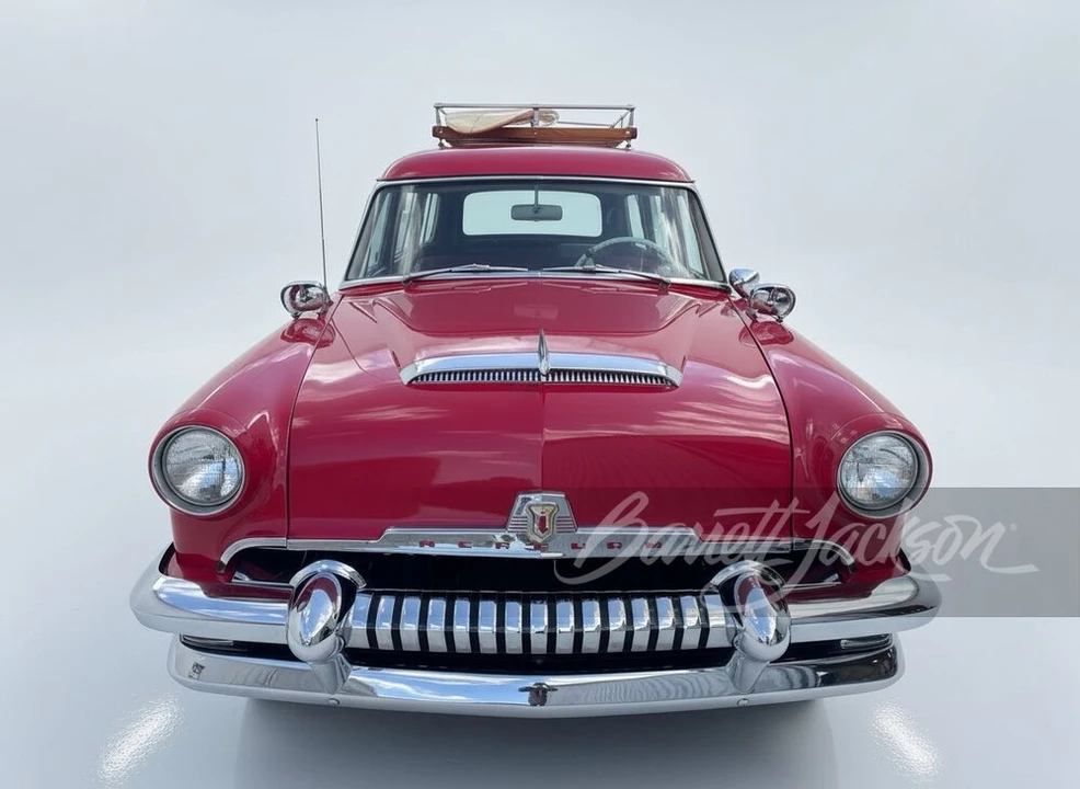 1954 Mercury Monterey - Image 8 of 23