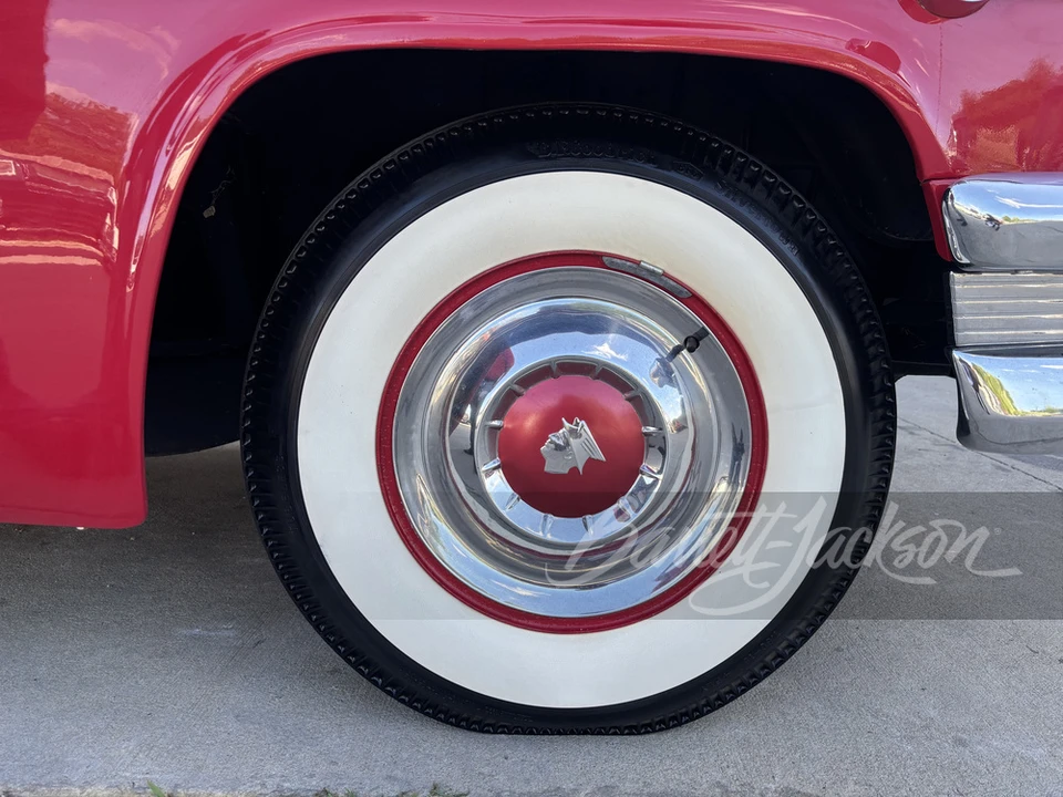 1954 Mercury Monterey - Image 21 of 23