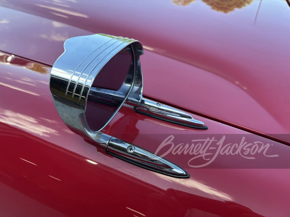 1954 Mercury Monterey - Image 22 of 23