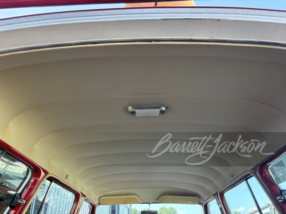 1954 Mercury Monterey - Image 15 of 23