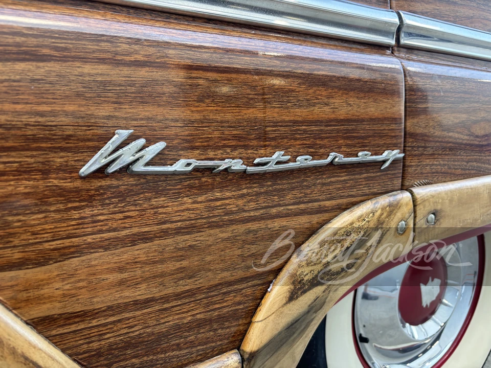 1954 Mercury Monterey - Image 20 of 23