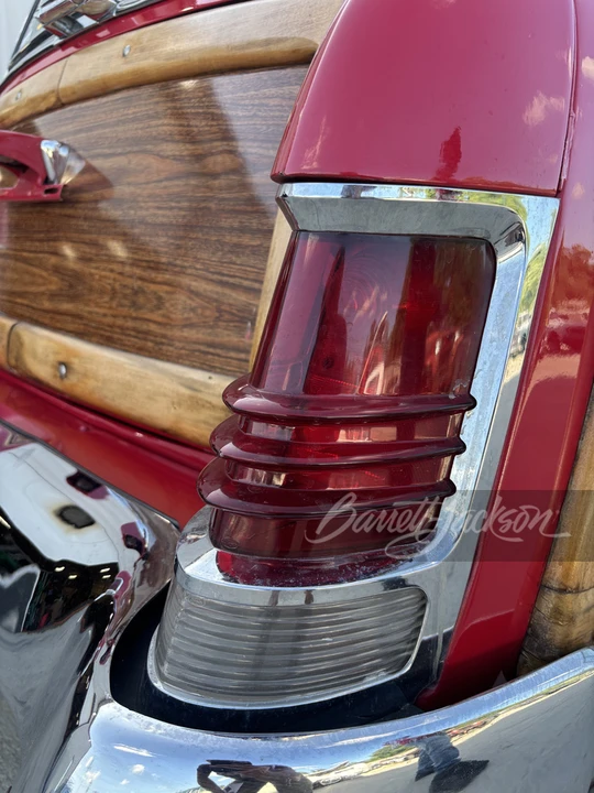 1954 Mercury Monterey - Image 23 of 23