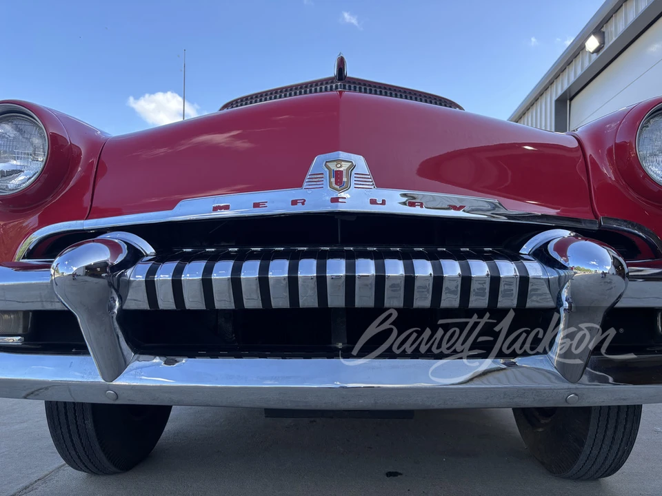 1954 Mercury Monterey - Image 9 of 23