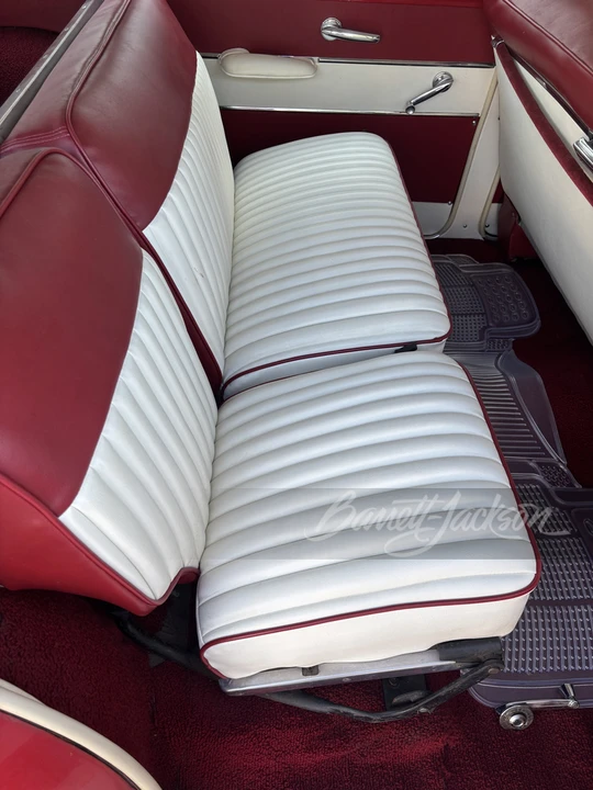 1954 Mercury Monterey - Image 16 of 23