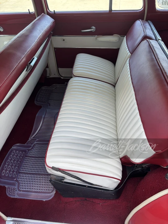 1954 Mercury Monterey - Image 18 of 23