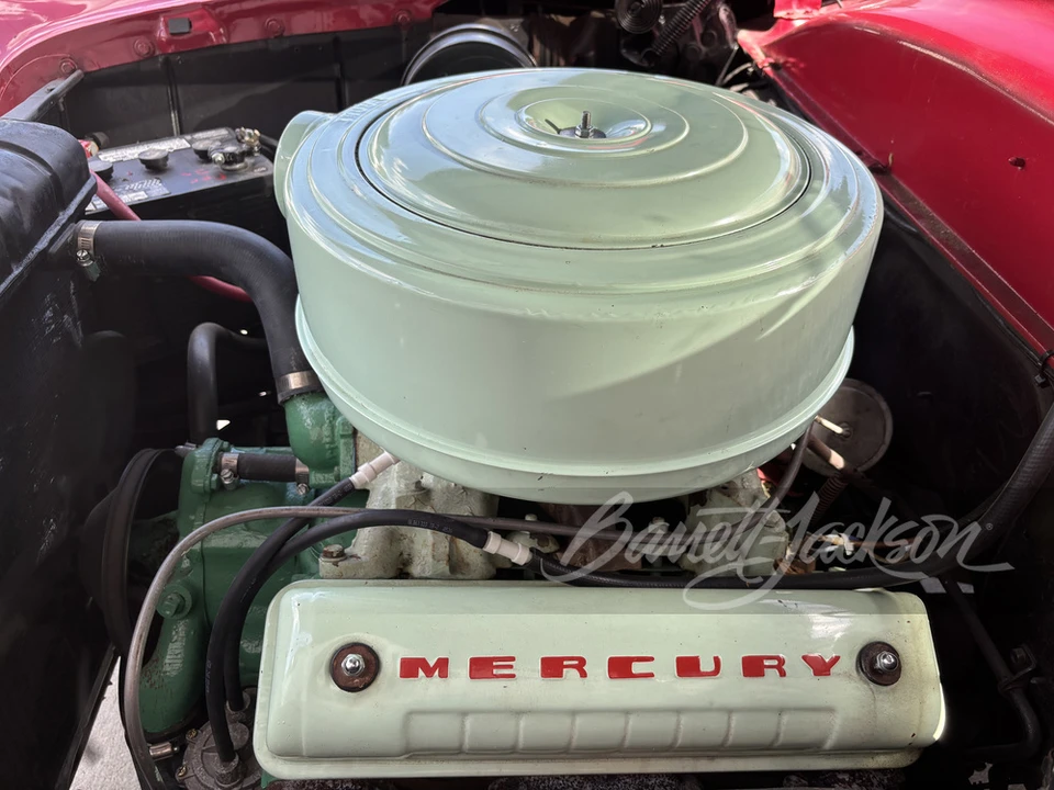 1954 Mercury Monterey - Image 19 of 23