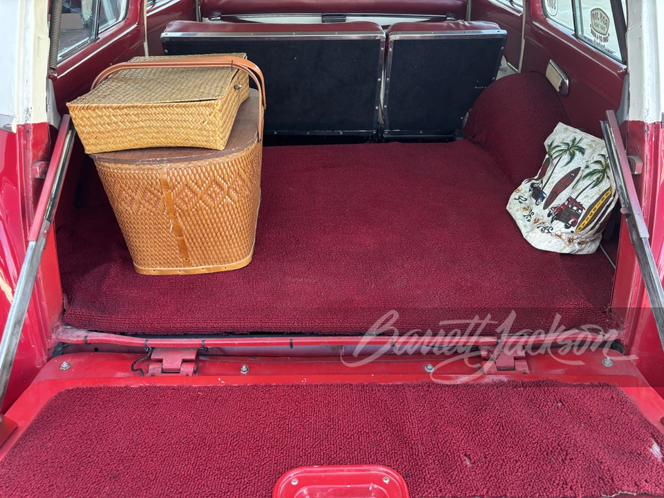 1954 Mercury Monterey - Image 17 of 23