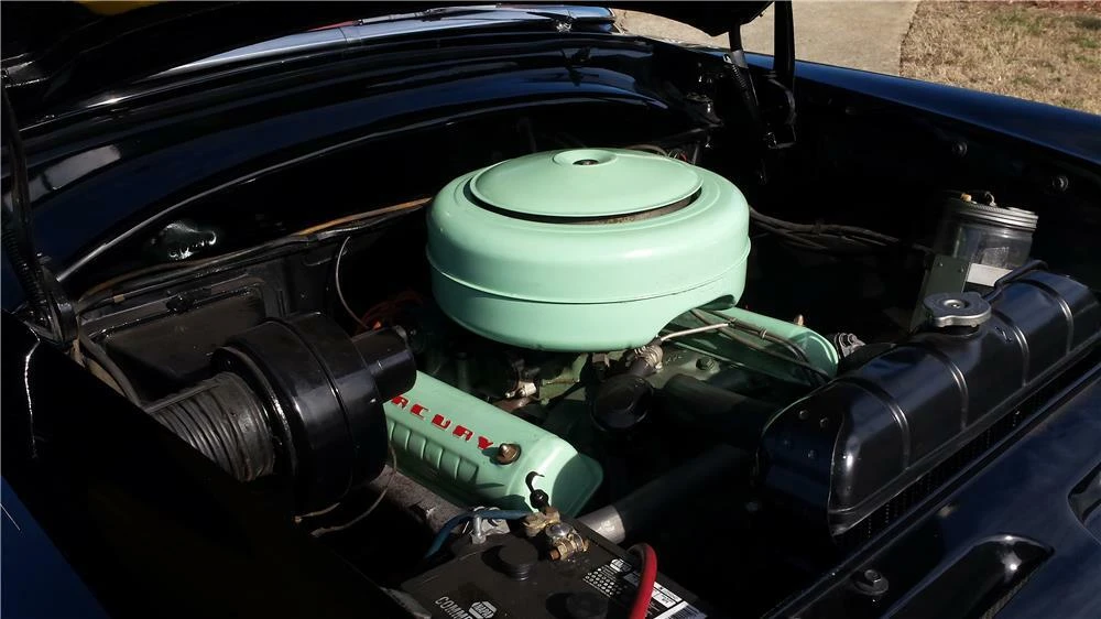 1954 Mercury Monterey - Image 3 of 4