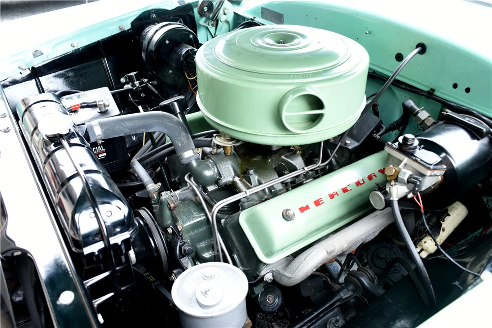 1954 Mercury Monterey - Image 3 of 5