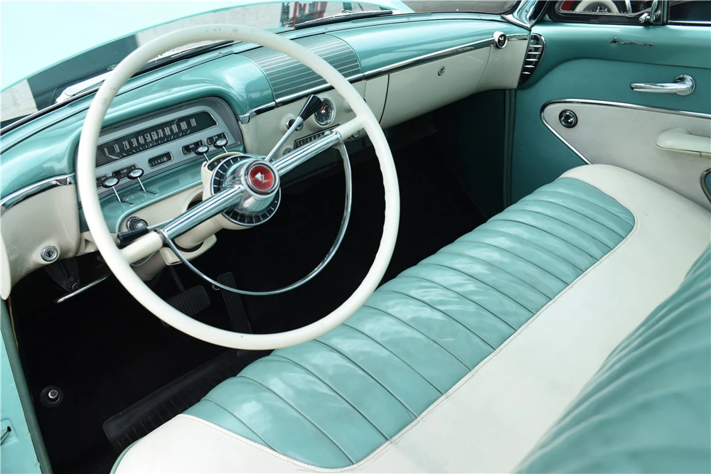 1954 Mercury Monterey - Image 4 of 5