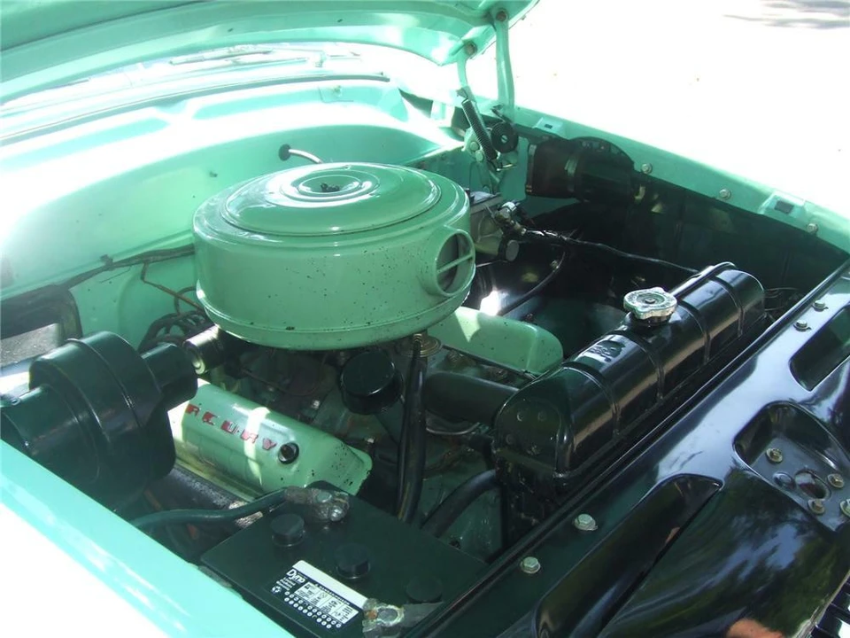 1954 Mercury Monterey - Image 3 of 6