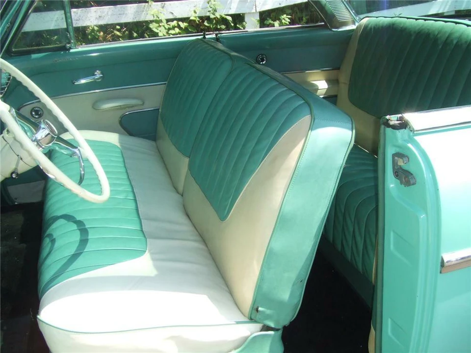 1954 Mercury Monterey - Image 4 of 6