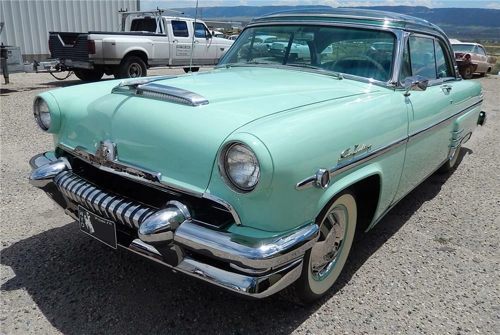 1954 Mercury Monterey - Image 2 of 4