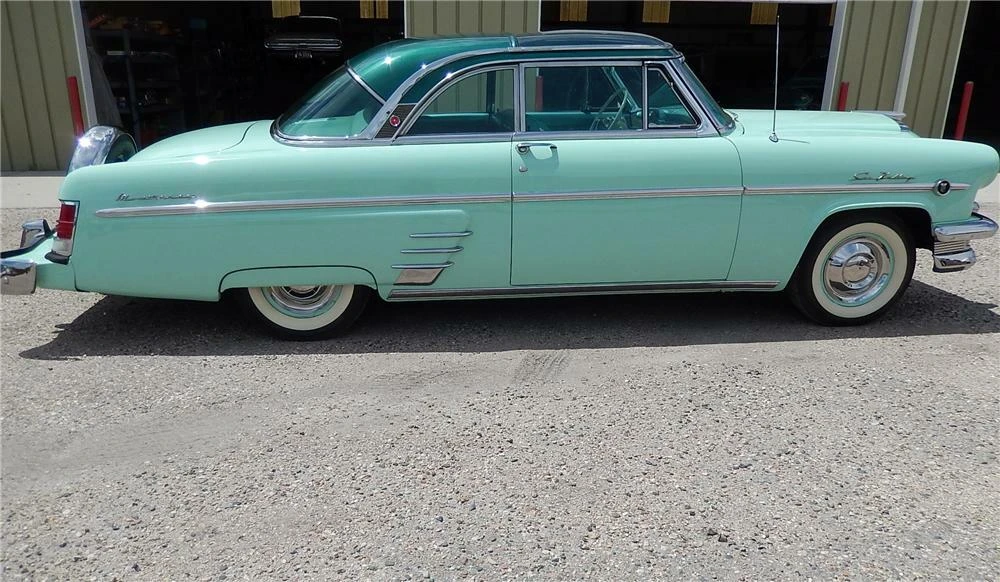 1954 Mercury Monterey - Image 4 of 4