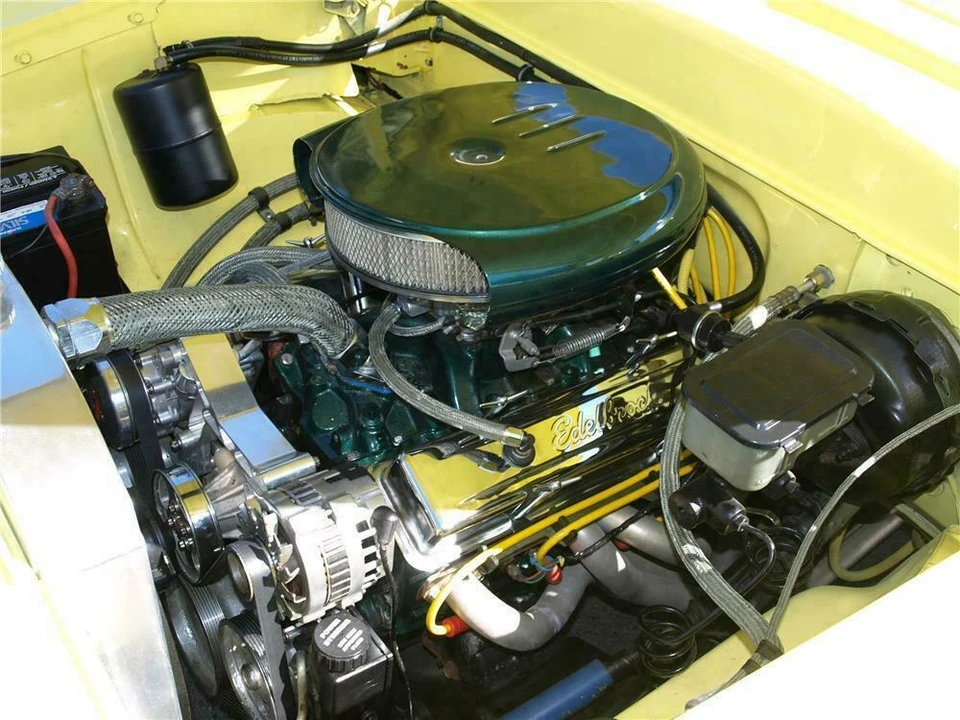 1954 Mercury Monterey - Image 3 of 5