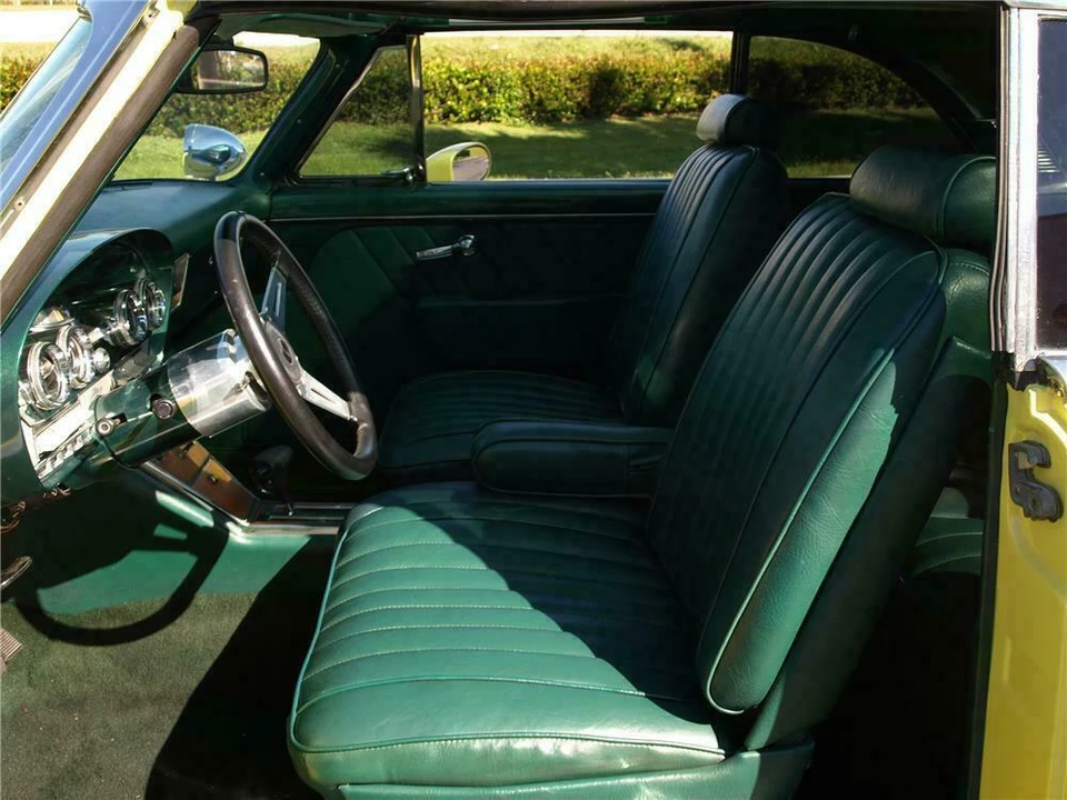 1954 Mercury Monterey - Image 4 of 5