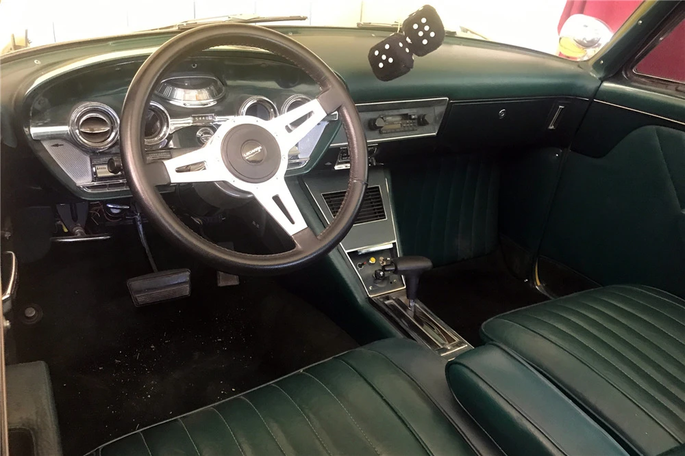 1954 Mercury Monterey - Image 3 of 8
