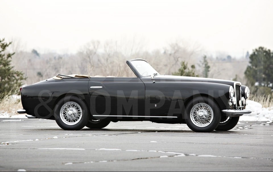 1954 MG TF - Image 2 of 9